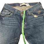 Levi's Levi’s 504 Slouch Straight Low-Rise Jeans (Size 11M) Photo 2
