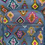 Vera Bradley Backpack Photo 1