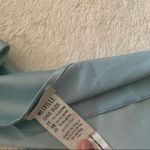 Brandy Melville Stain Wrap top Photo 3