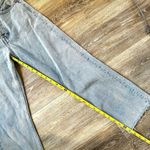 ZARA  light wash jeans Photo 5