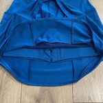 Lucky In Love 16” Pleat It Up Indigo Blue Golf Tennis Skirt Size XS Photo 6