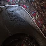 B.O.C. NWOB Women's Lydia Back Belt Comfort Bootie SIZE 5.5 Brown Photo 8