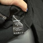 Zadig & Voltaire  Sixtine Skull Camo Skull Merino Wool Full Zip Hoodie Black M Photo 3