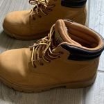 Brahma Steel Toe Boots Photo 4