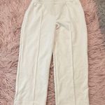 A New Day Off-White Wide Leg Women's Pants Photo 2