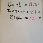 Johnny Was Twilight Paisley Charmeuse Silk Joggers Luxury Designer Artsy Size XL Photo 5