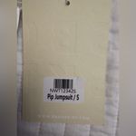 Sabo Skirt Pip Jumpsuit Photo 11