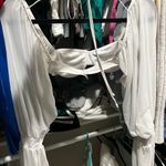 Princess Polly Lolita top, 4 Photo 3