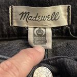 Madewell Size 27 The Mid Rise Perfect Vintage Jeans Lunar Wash Photo 2