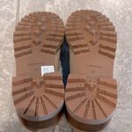 See By Chloe SEE BY CHLOÉ Beige Mallory Chelsea Boots, Size 39 NEW + DustBag Photo 8