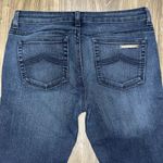 Michael Kors  Dark Blue Skinny Jeans Photo 6