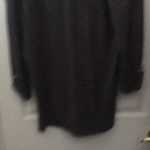 JM Collection FINAL MARKDOWN  cowl neck sweater large Photo 11