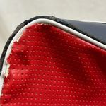 Los Angeles LA Angels of Anaheim MLB Baseball Perfect Bowler Bag Women’s Purse Photo 14