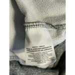 Nike  Dri-Fit Cropped Hoodie Women's Size Small Hooded Sweatshirt Swoosh Active Photo 3