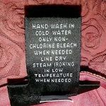 Tara Jarmon Pink Rose mini Skirt  Photo 3