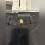 Rock & Republic  Capri roskilde embellished back pocket denim jeans Photo 2