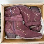 Free People Billy Western Pointed Toe Boot Photo 8