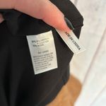 Amanda & Chelsea NWT  Colorblock Wool Blend Skirt Photo 6