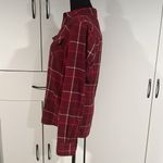 Marmot  plaid‎ shirt . Size M Photo 2