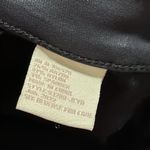 Altar'd State Altar’d State women’s size 29 black skinny jeans shiny rayon nylon spandex blend Photo 6