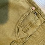 Judy Blue  los angeles womens Olive Green Skinny Jeans size 9/29 Photo 4