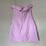 House Of CB  'Naia' Cotton Candy Strapless Mini Dress NWOT‎ size L Photo 10