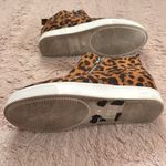 Time And Tru 8.5W animal print memory foam shoes Photo 1
