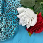 Jones Wear  Plus Size Animal Print Skirt 16 Photo 3