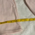 Nasty Gal Sheer Trousers Wide Leg Pants Size US 6 Photo 3