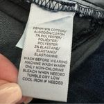 Loft Ann Taylor Curvy Skinny Button Ankle Jeans Size 12/31 Photo 6