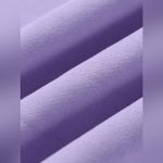 Comfrt Pastel sweatpants Purple Photo 3