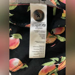 Anthropologie Maeve for Colette Cropped Wide-Leg Pants Photo 7