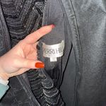 Sherri Hill Black homecoming dress Photo 7