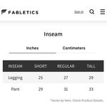 Fabletics NWT Leopard On the Go Power Hold High-Waisted Leggings, Small Photo 5