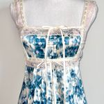 Betsey Johnson Vintage  Milkmaid Dress Photo 1