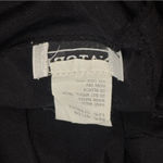 Natori  Black Lace Goth Fairy Sheer Chemise Special Occasion Size S Photo 6