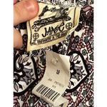 Jaase  LF Flare Cotton Pants - NWT Size Medium‎ Photo 3