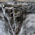 Camo Jeans Denim Super Stretch High Rise Womens 6 Size 28 Photo 5