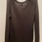 H&M Basics Knit Sweater Oversized Photo 2