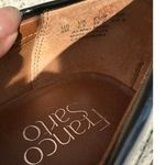 Franco Sarto  Cassandra Platform women's patent leather Penny Loafers size 8 Photo 4