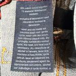 Tommy Hilfiger Vintage  High Waisted Straight Blue Denim Jeans- size 29 Photo 3