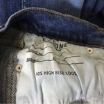 RE/DONE  90’s High Waist Loose Jeans Photo 9