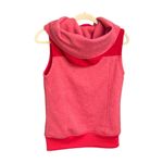 Burton Snowboarding DryRide Women’s Starr Vest | Heathered Red | Small Photo 3