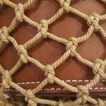 STAUD ππ Moreau Bucket Bag ~ Brown Photo 14