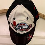 Nba detroit pistons hat Photo 0