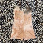 Tye dye romper Multiple Photo 2