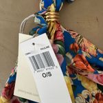 Johnny Was  Pauline Floral Ring Tote Bag. MSRP $128  Photo 10