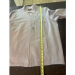 Bob Mackie Bob Maxine Wearable Art Gray Sweater Jacket Zip Up Sz 3X‎ Pockets Mock Neck Photo 6