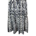 Rachel Roy  Leopard Sweater Dress Size XS Photo 6