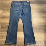 American Eagle Kick Boot Denim Jeans - Size 14 Photo 5